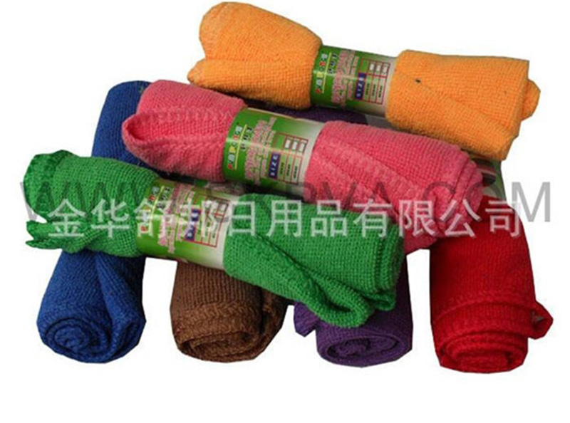 苏州超细纤维毛巾-02